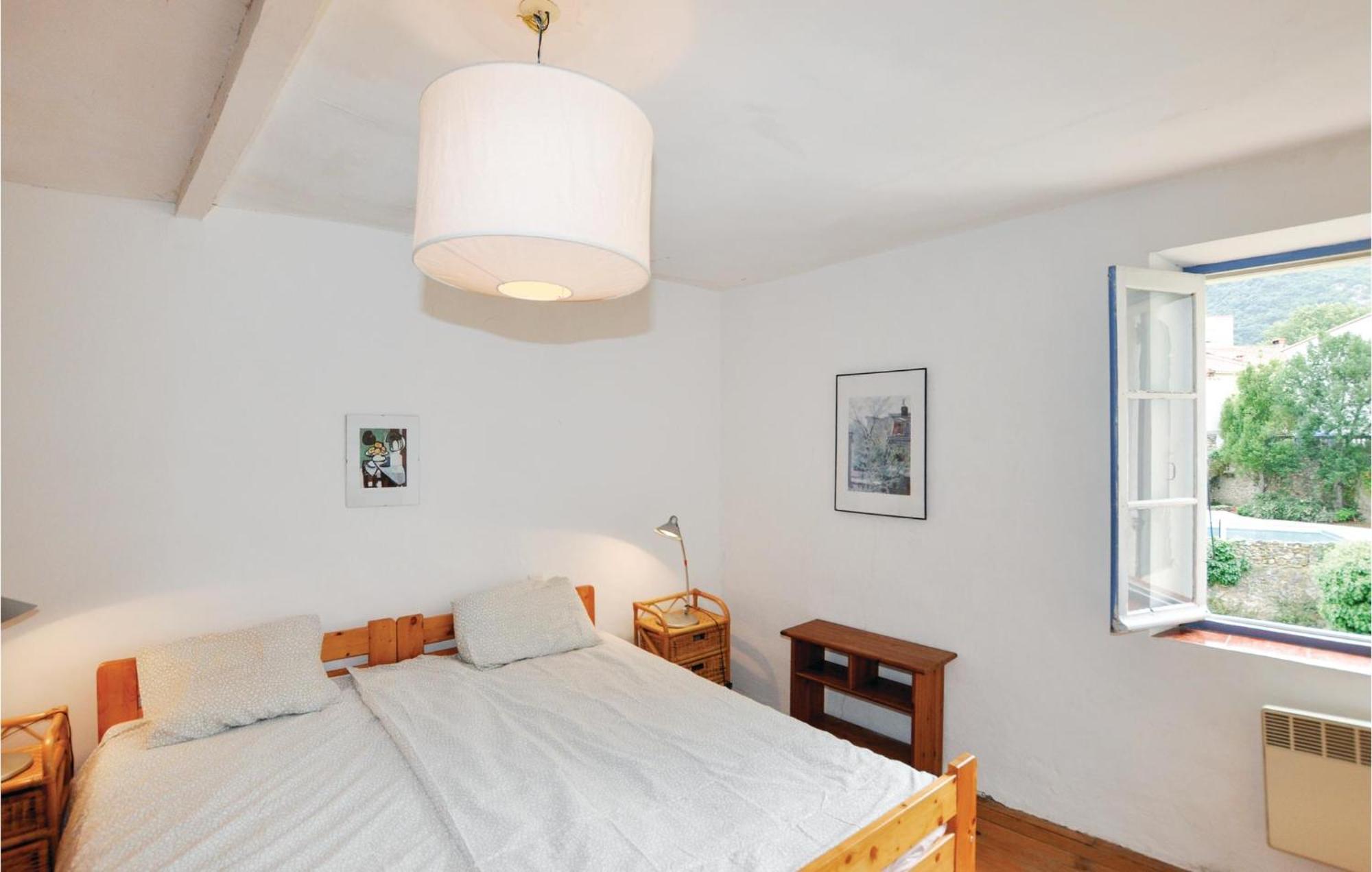 Amazing Home In Ceret With Wifi Zewnętrze zdjęcie
