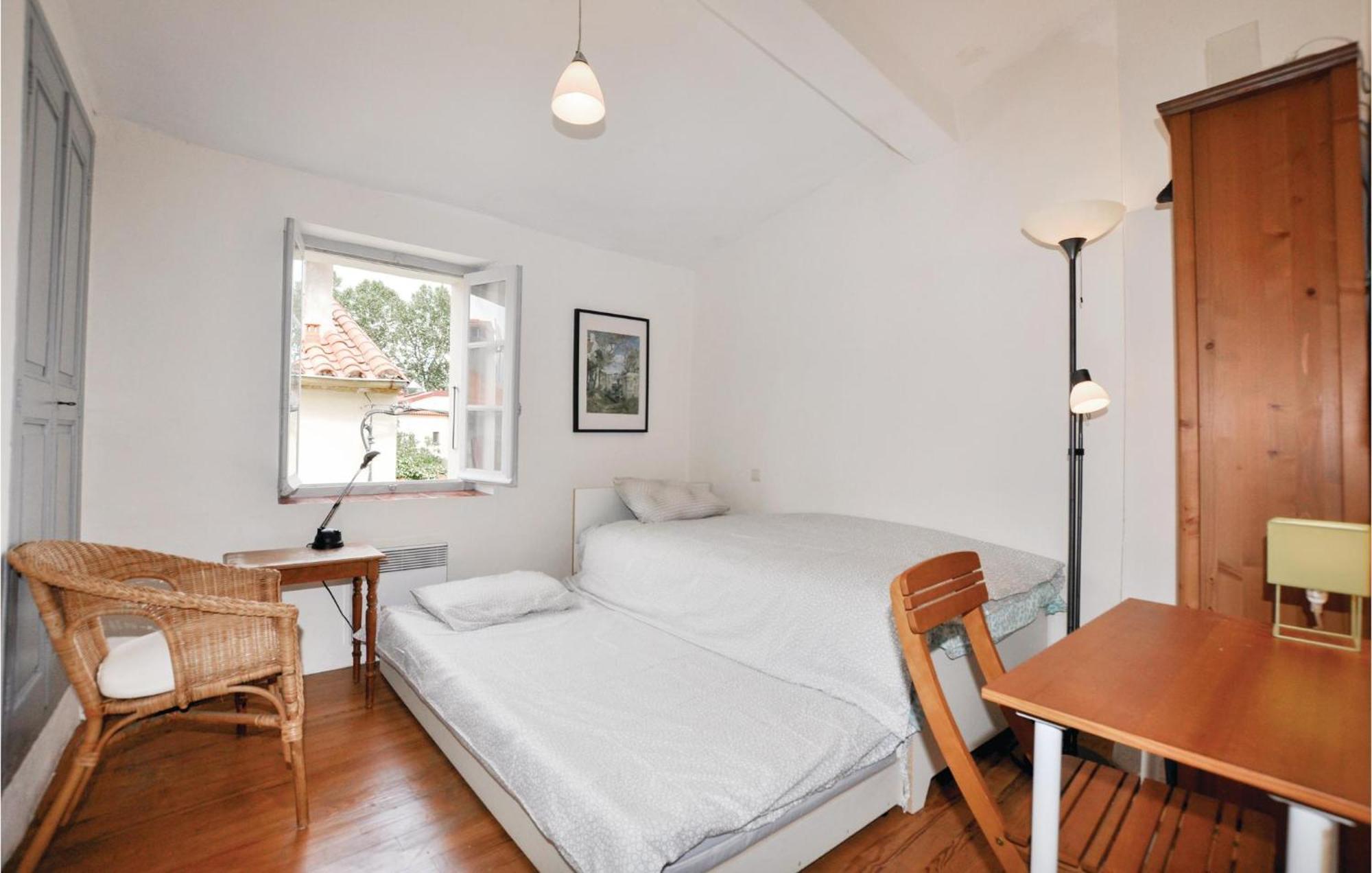 Amazing Home In Ceret With Wifi Zewnętrze zdjęcie