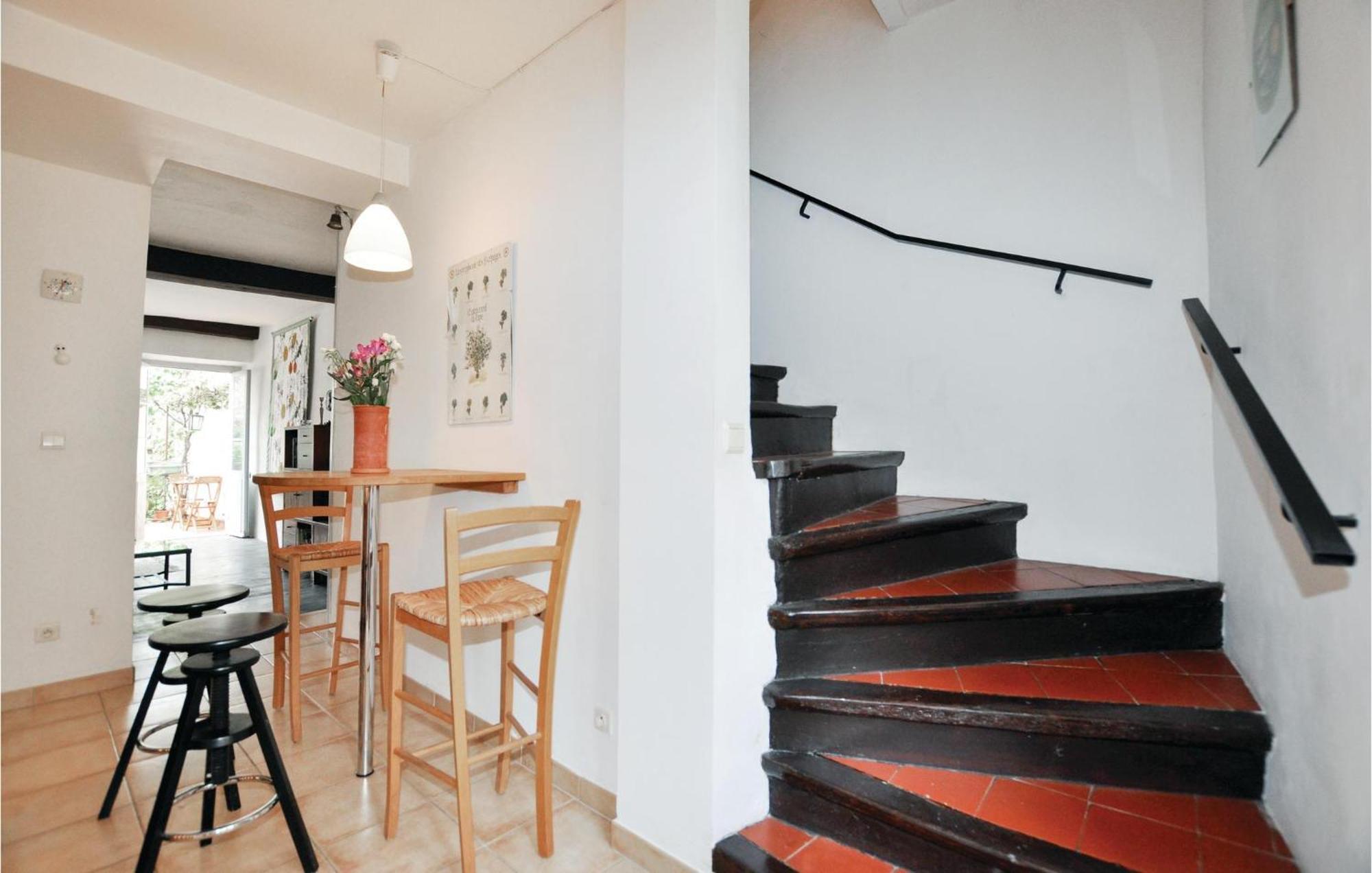 Amazing Home In Ceret With Wifi Zewnętrze zdjęcie