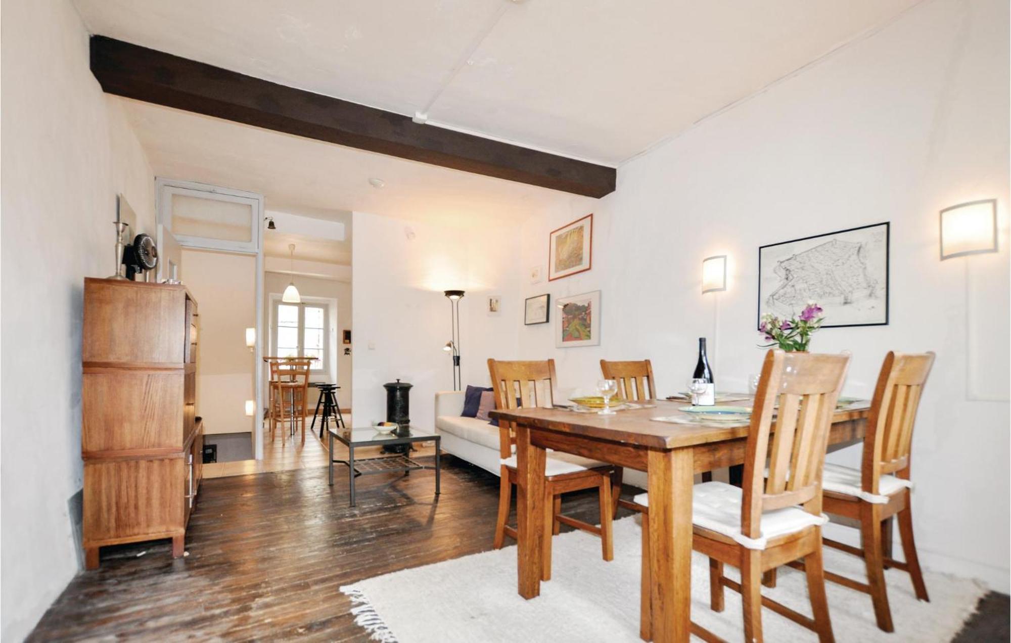 Amazing Home In Ceret With Wifi Zewnętrze zdjęcie