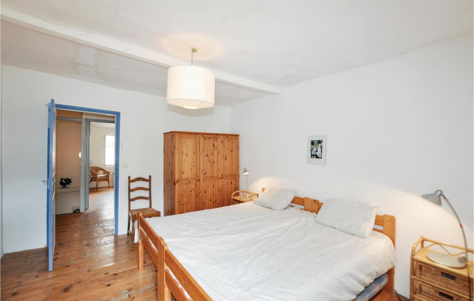 Amazing Home In Ceret With Wifi Zewnętrze zdjęcie