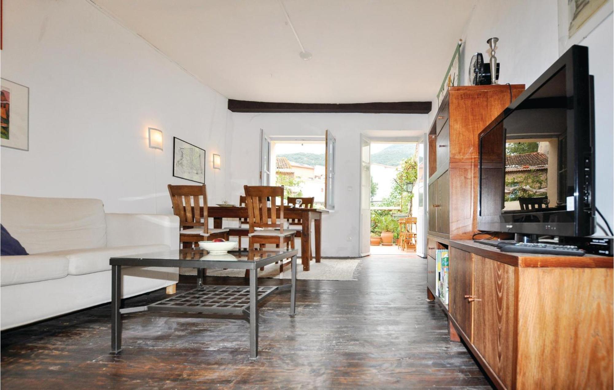 Amazing Home In Ceret With Wifi Zewnętrze zdjęcie