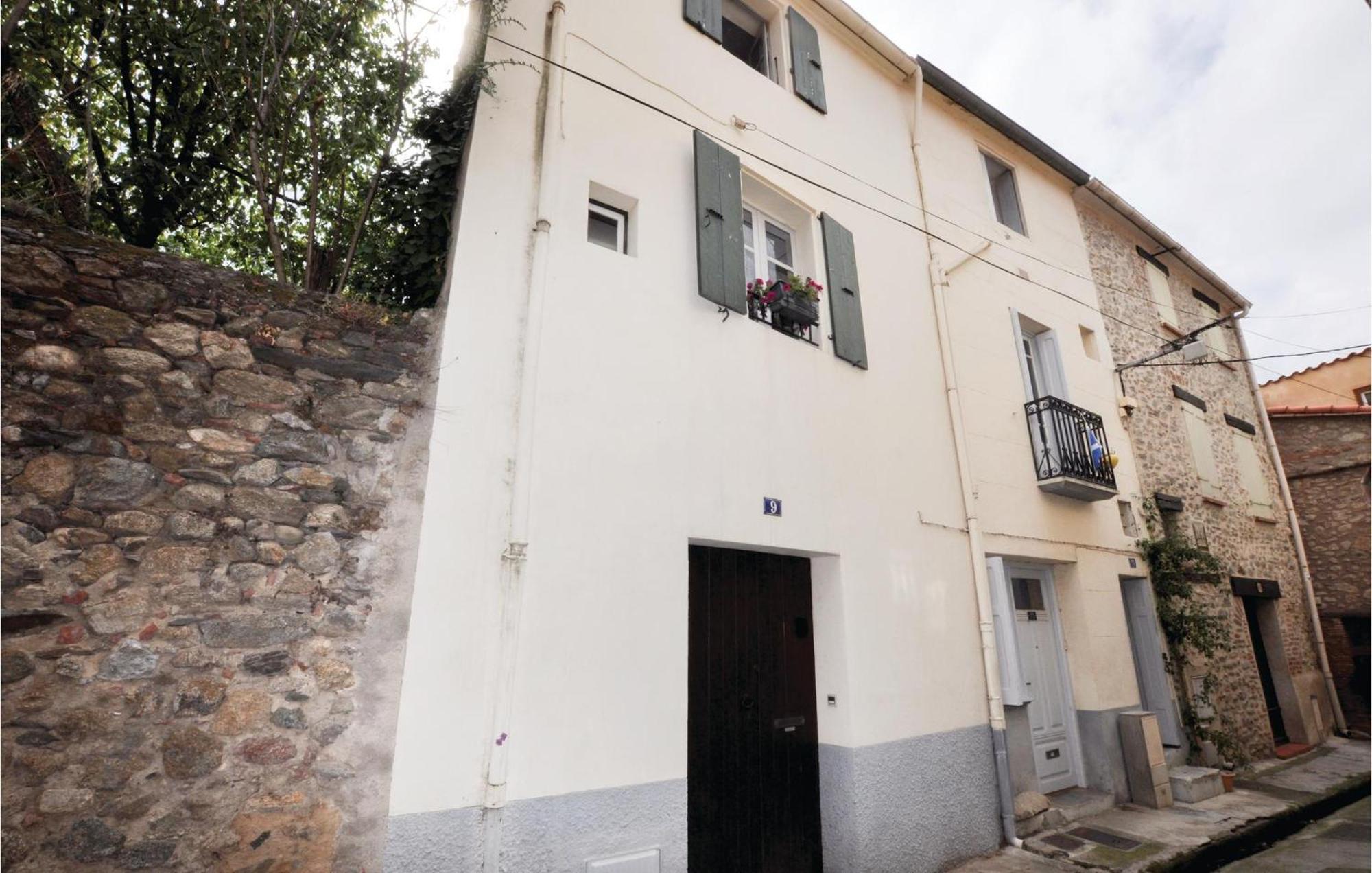 Amazing Home In Ceret With Wifi Zewnętrze zdjęcie