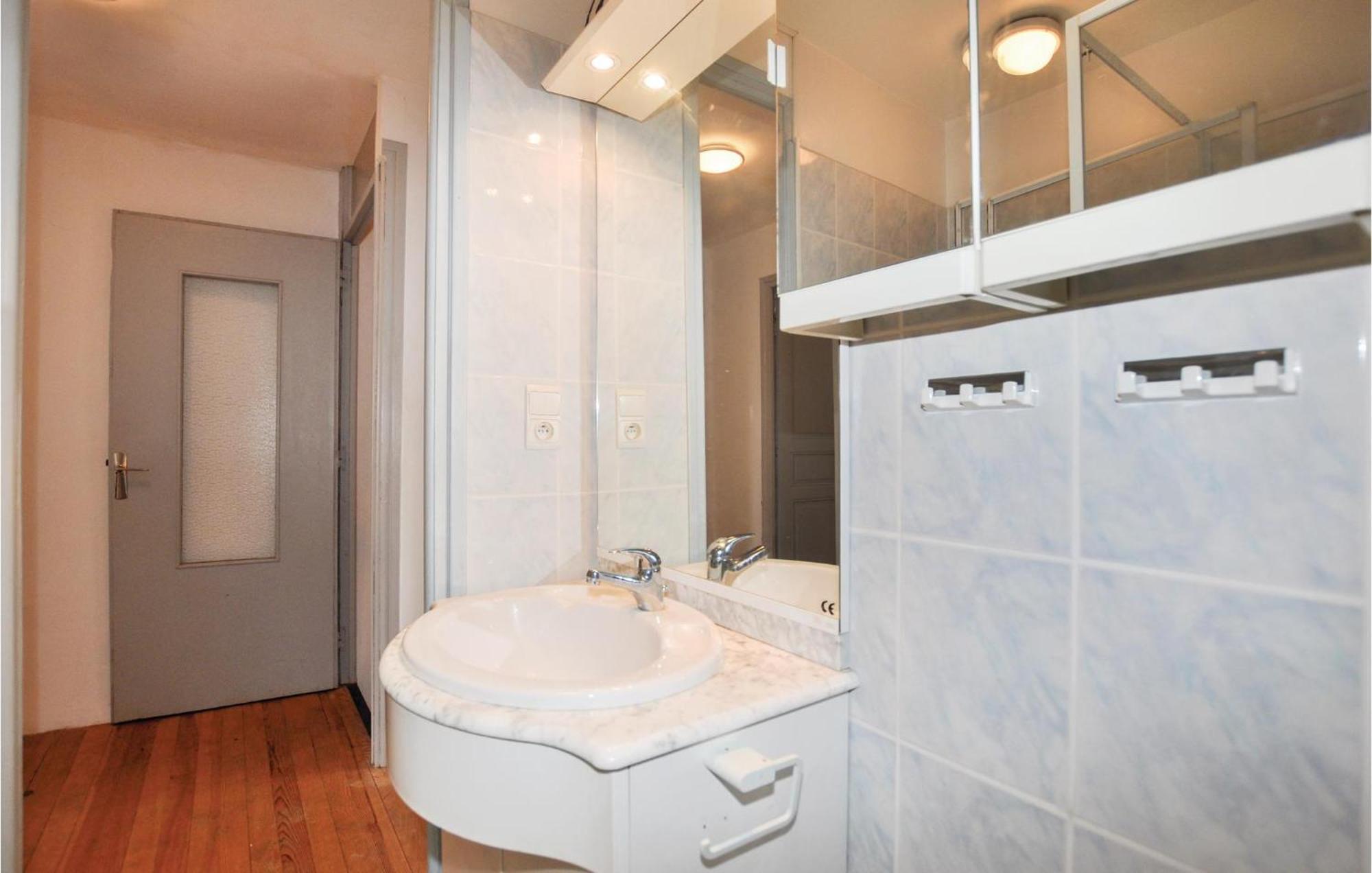 Amazing Home In Ceret With Wifi Zewnętrze zdjęcie