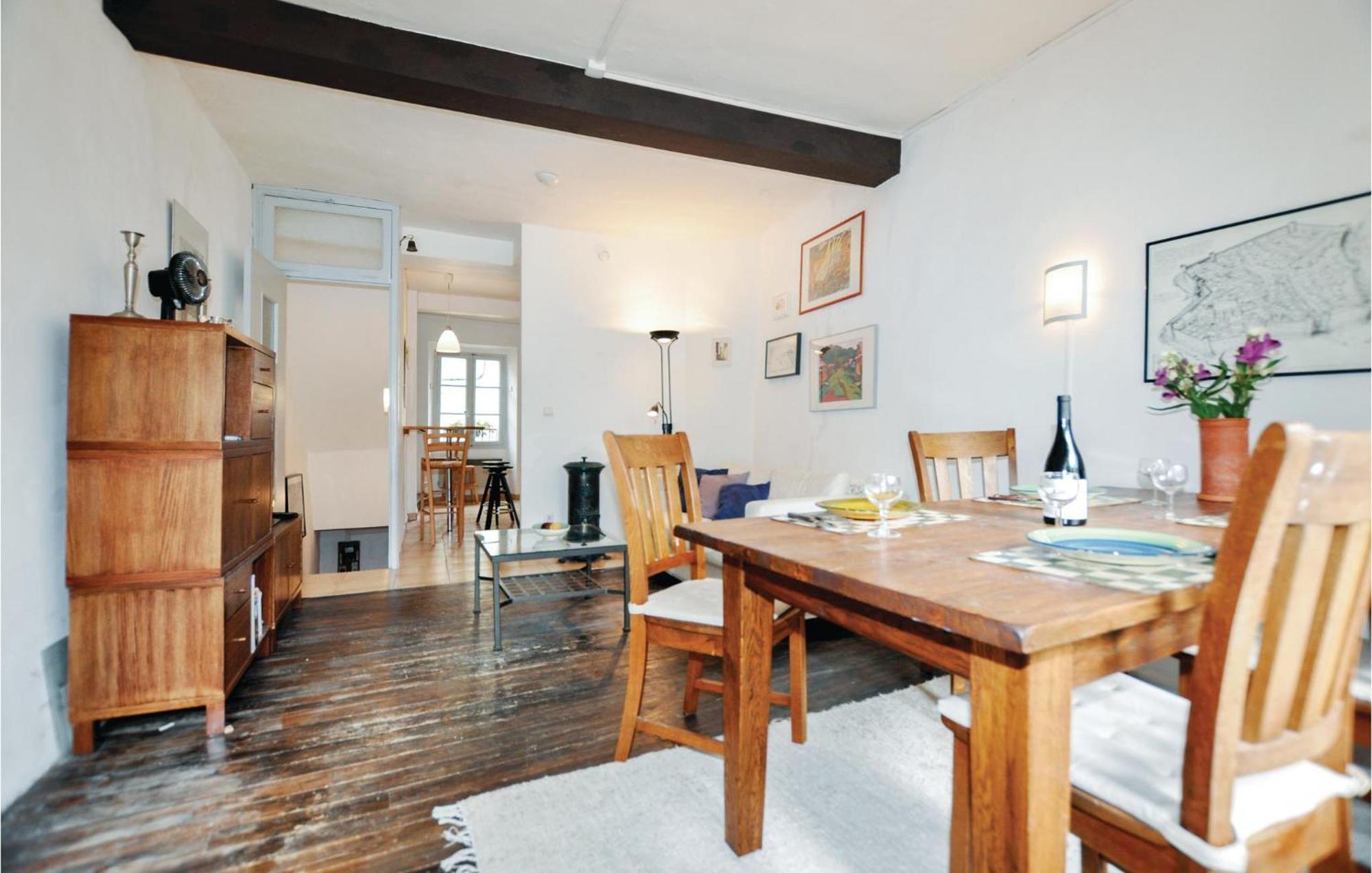 Amazing Home In Ceret With Wifi Zewnętrze zdjęcie