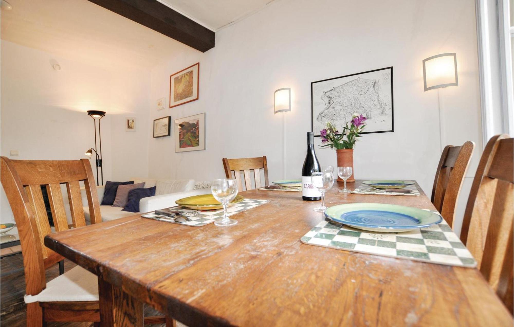 Amazing Home In Ceret With Wifi Zewnętrze zdjęcie