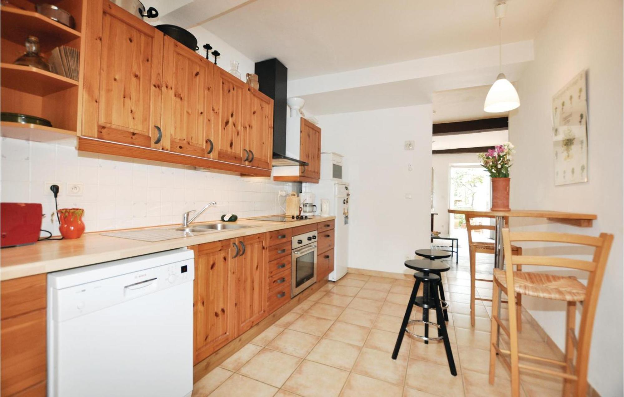 Amazing Home In Ceret With Wifi Zewnętrze zdjęcie