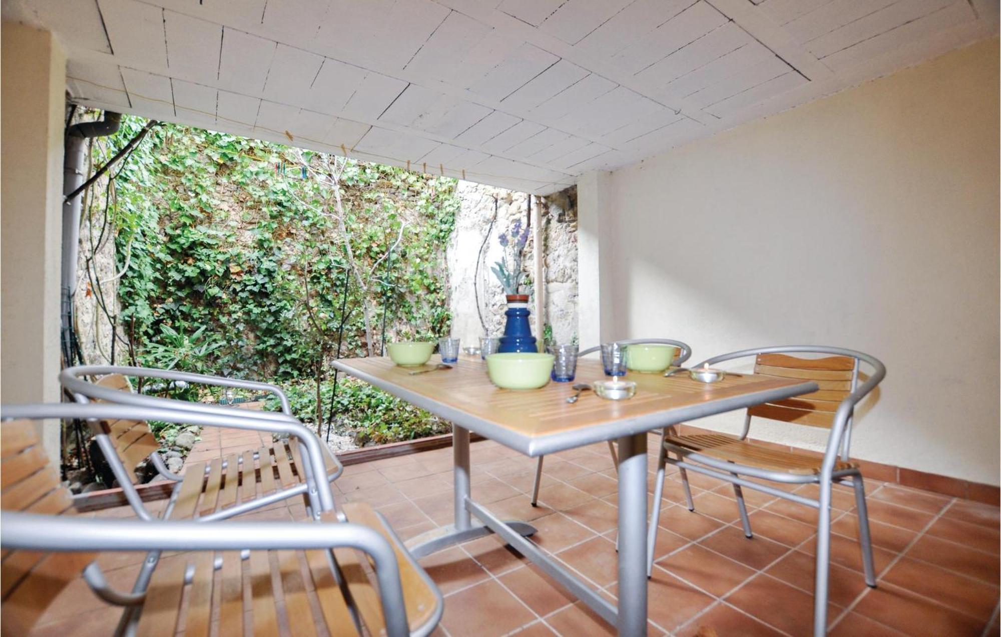 Amazing Home In Ceret With Wifi Zewnętrze zdjęcie