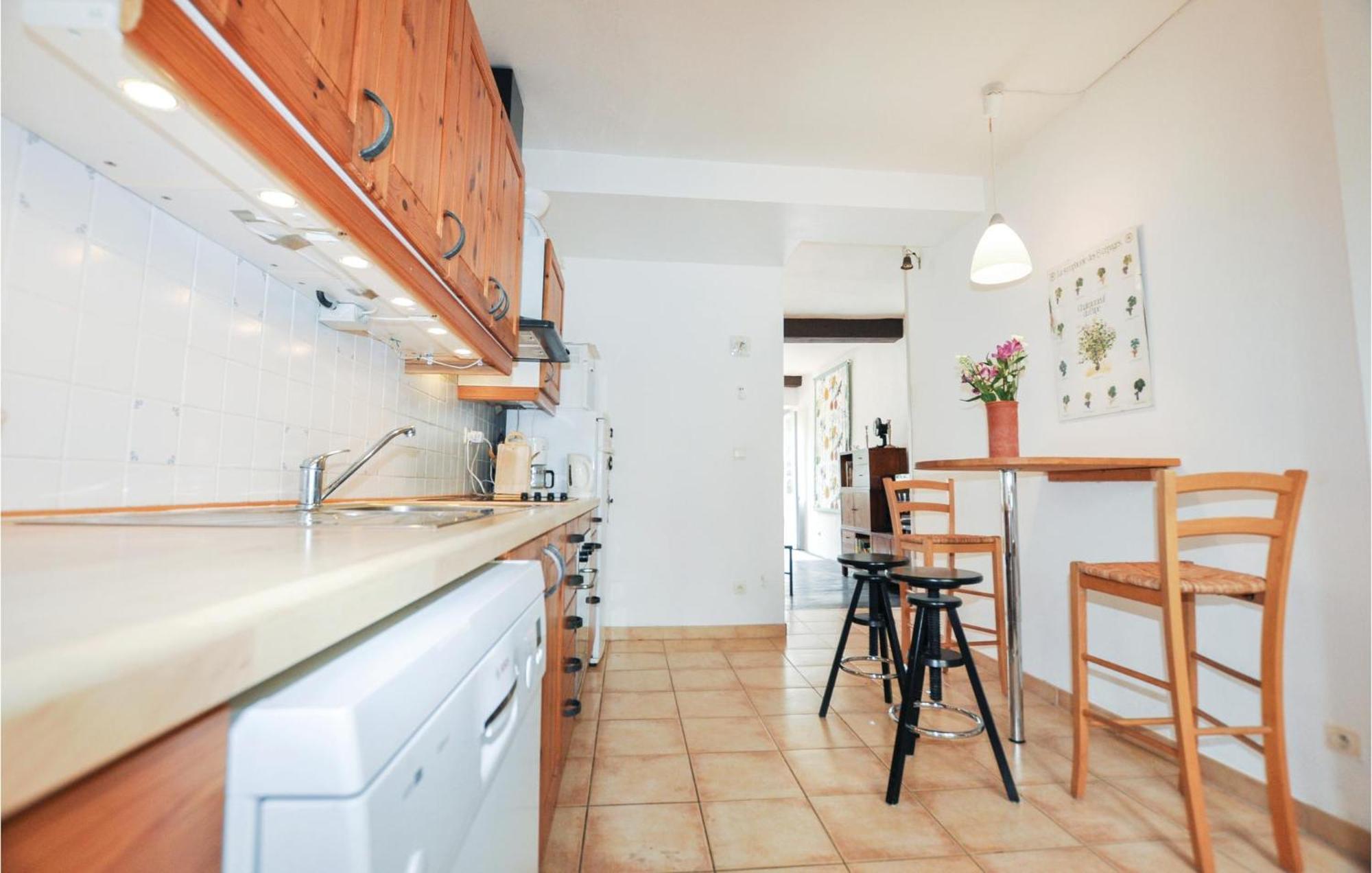 Amazing Home In Ceret With Wifi Zewnętrze zdjęcie