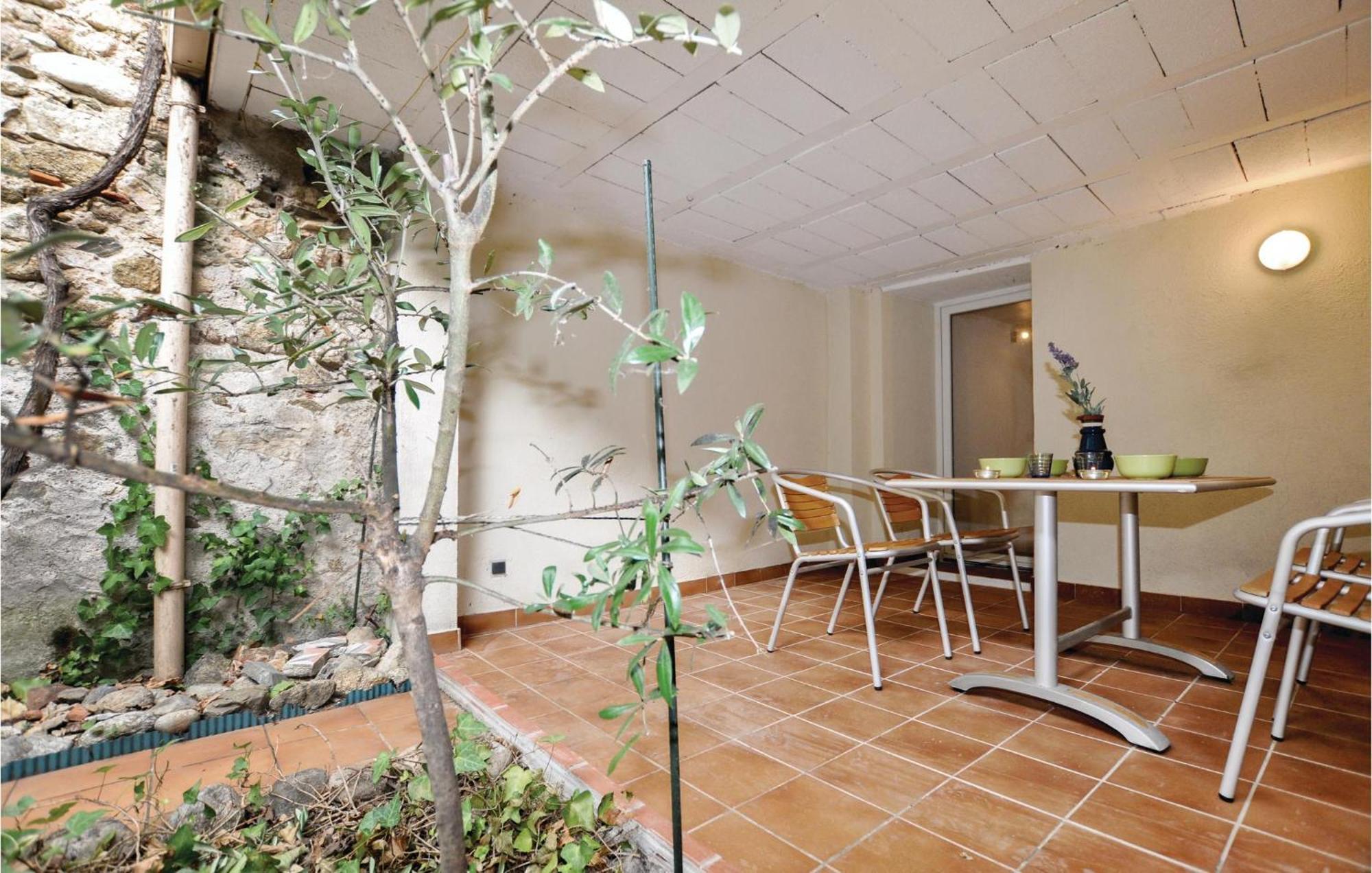 Amazing Home In Ceret With Wifi Zewnętrze zdjęcie